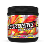 Reckoning XL