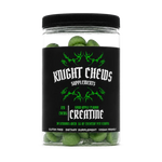 Knight Chews | Creatine Gummies