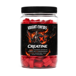 Knight Chews | Creatine Gummies