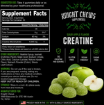 Knight Chews | Creatine Gummies