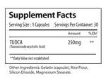 Alpha Supps Tudca