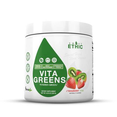 Sweat Ethic - Vitagreens