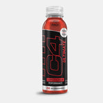 C4 Ultimate On The Go