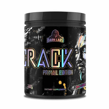 Crack Primal Edition