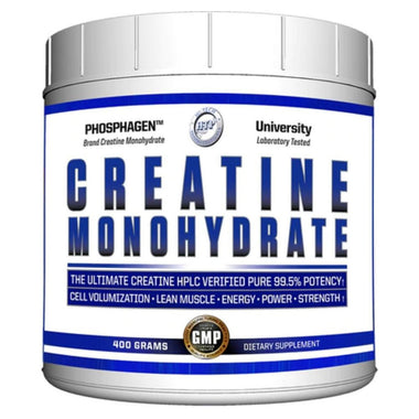 Hi Tech Pharmaceuticals Creatine