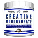 Hi Tech Pharmaceuticals Creatine