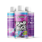 Pump Sauce