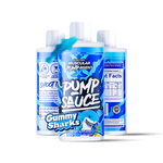 Pump Sauce