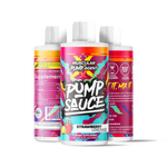 Pump Sauce