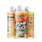 Pump Sauce