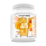 NutraBio | Isolate Clear Protein