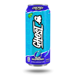 Ghost | Energy RTD