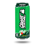 Ghost | Energy RTD
