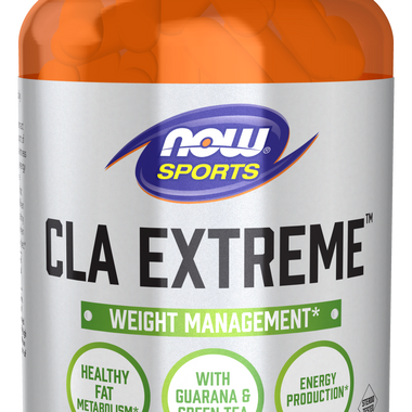 NOW | CLA Extreme™ Softgels