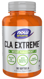 NOW | CLA Extreme™ Softgels