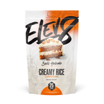 Elev8 Creamy Rice