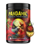 PANDA | PANDAMIC PRE-WORKOUT