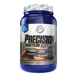 Hi-Tech Pharma | Precision Protein Powder