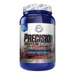 Hi-Tech Pharma | Precision Protein Powder