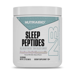 Nutrabio | Sleep Peptides