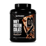 NutraBio Whey Protein Isolate