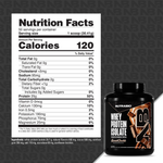 NutraBio Whey Protein Isolate
