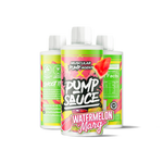 Pump Sauce