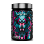 DVST8 DARK | PRE-WORKOUT