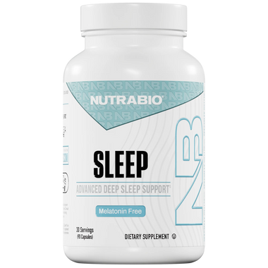 NUTRABIO | Sleep