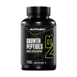 NUTRABIO | Growth Peptides