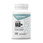 NUTRABIO | NAD+