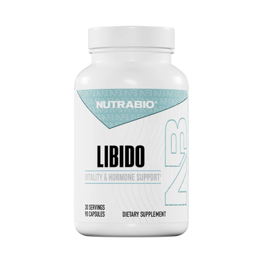 NUTRABIO | Libido