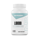 NUTRABIO | Libido