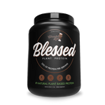 EHPlabs| Blessed Plant-Based Protein