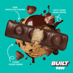 Built Puff Protein Bar