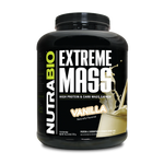 NUTRABIO | Extreme Mass