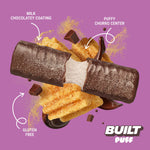 Built Puff Protein Bar
