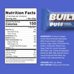 Built Puff Protein Bar