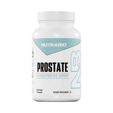 NUTRABIO | Prostate