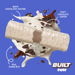 Built Puff Protein Bar