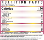 Inspired Nutra | ISO-PF: Pasture Fed Isolate
