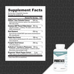 NUTRABIO | Prostate