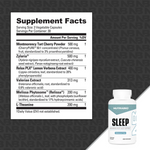 NUTRABIO | Sleep