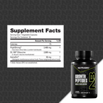 NUTRABIO | Growth Peptides