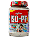 Inspired Nutra | ISO-PF: Pasture Fed Isolate