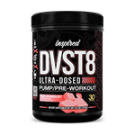 DVST8 25 | PRE-WORKOUT