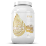 Sweat Ethic - Whey'D