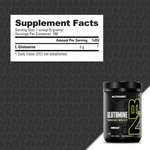 NutraBio | Glutamine