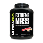 NUTRABIO | Extreme Mass