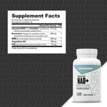 NUTRABIO | NAD+